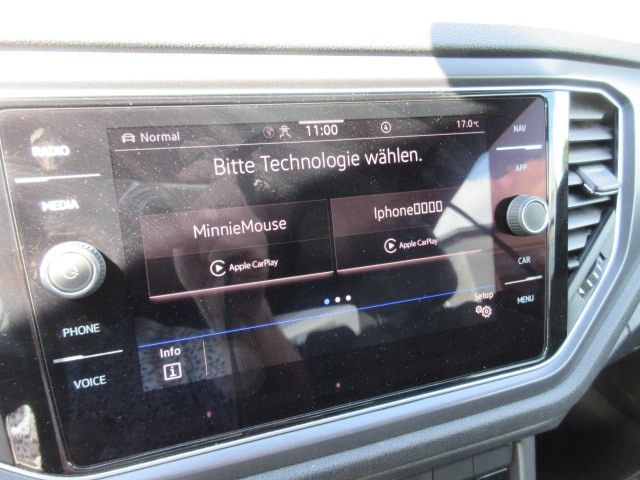 Volkswagen T-Roc 2021