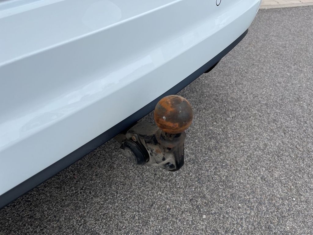 Volkswagen Touran 2022