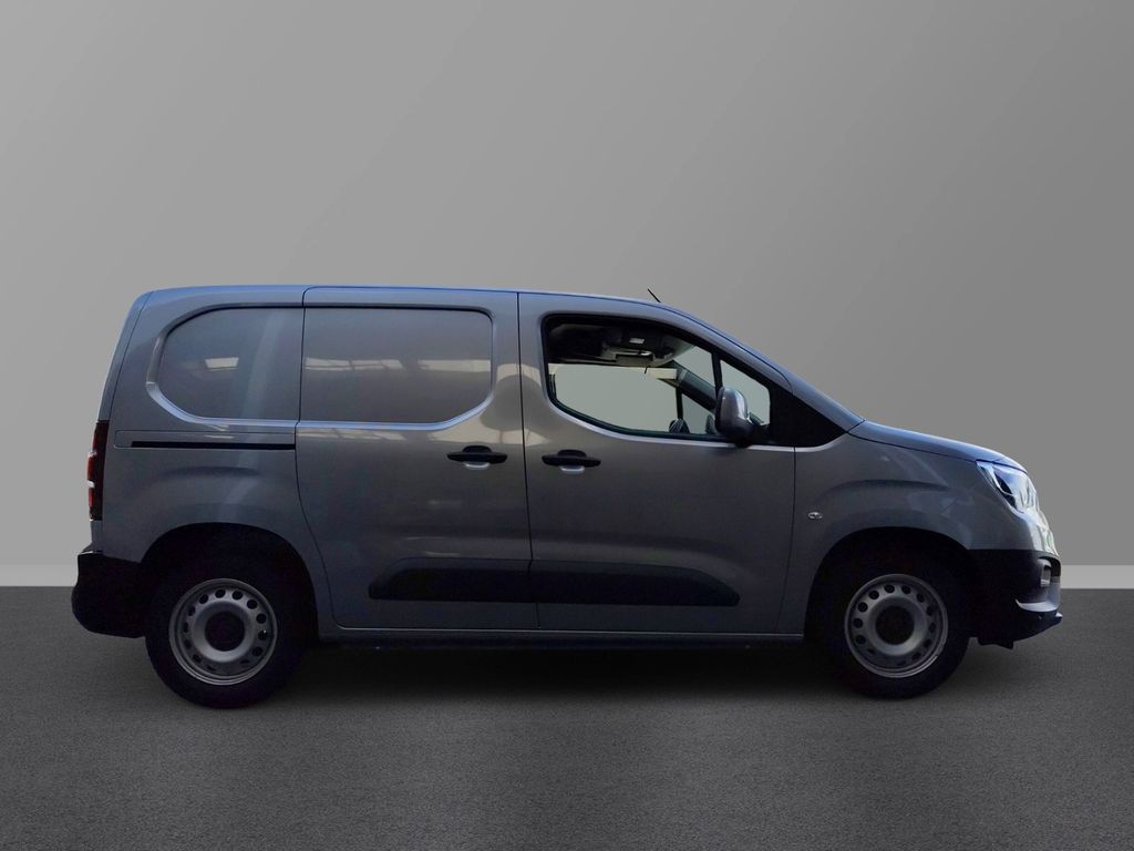 Opel Combo 2021