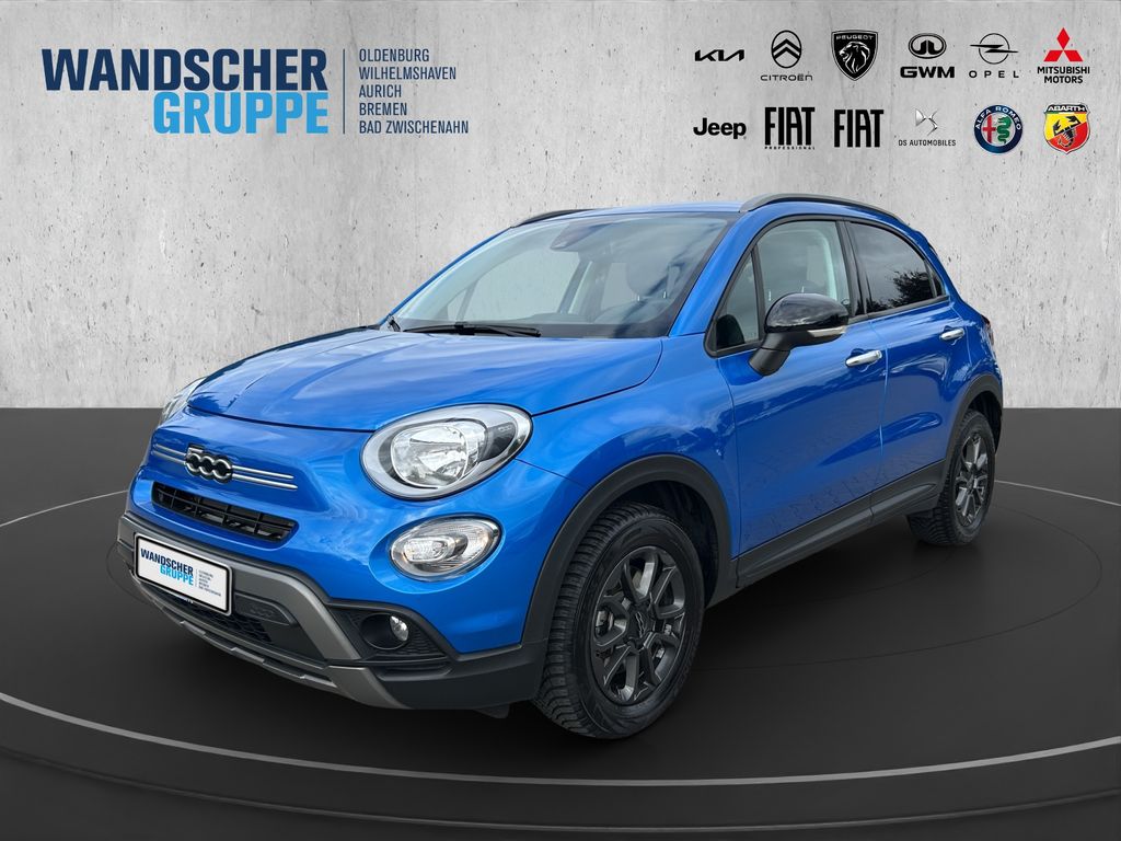 Fiat 500X 2023