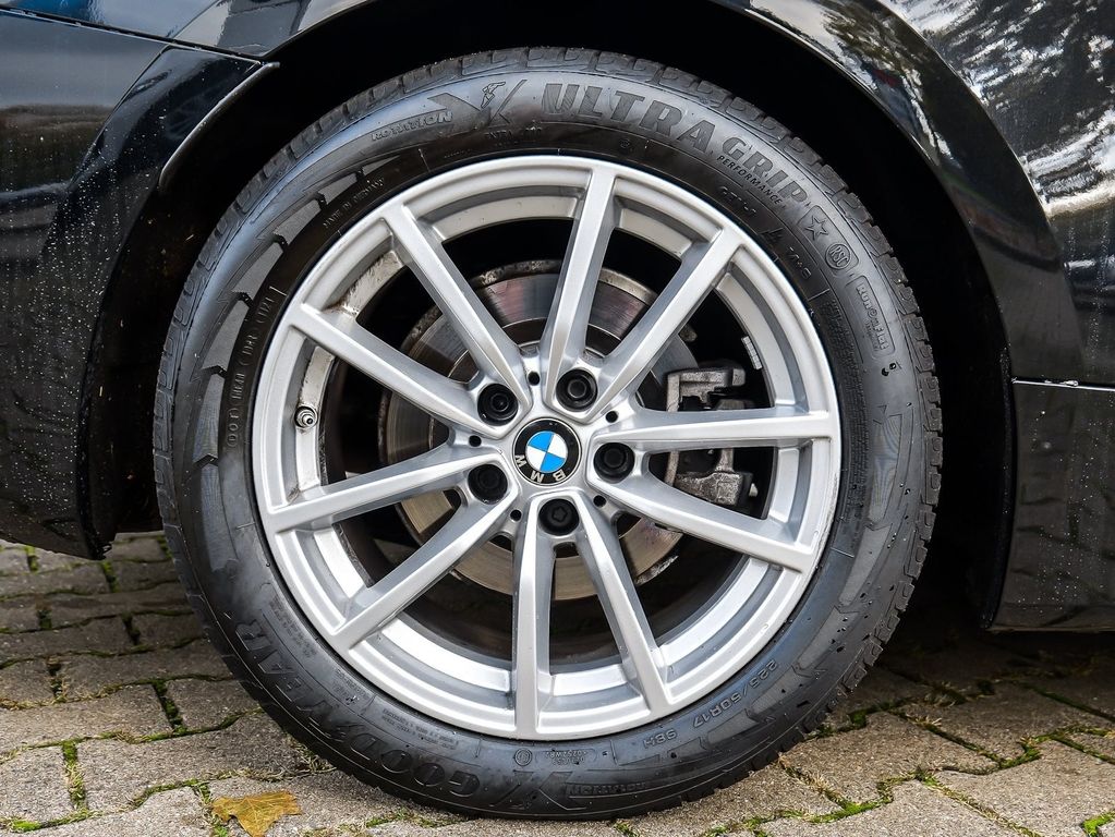 BMW 420 2025