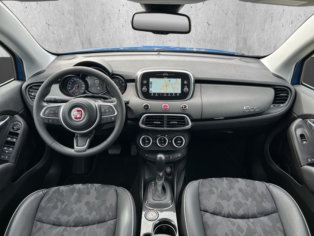 Fiat 500X 2023