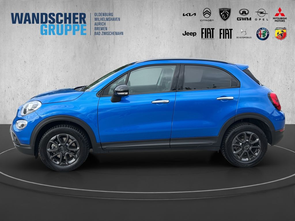 Fiat 500X 2023