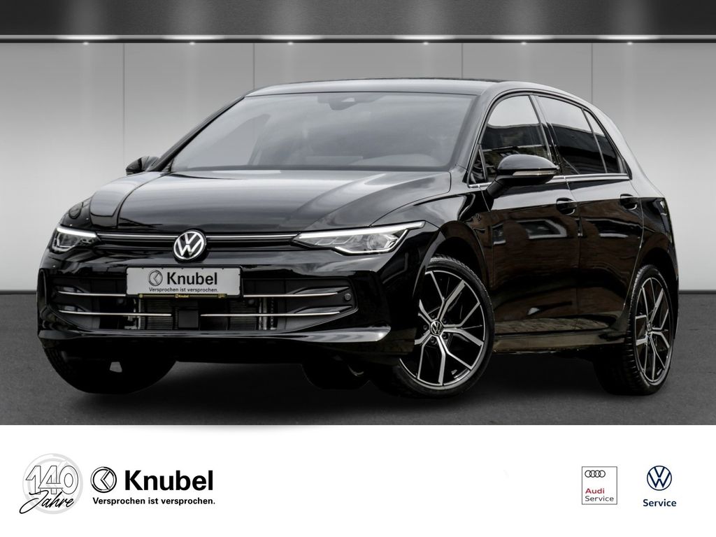 Volkswagen Golf 2025