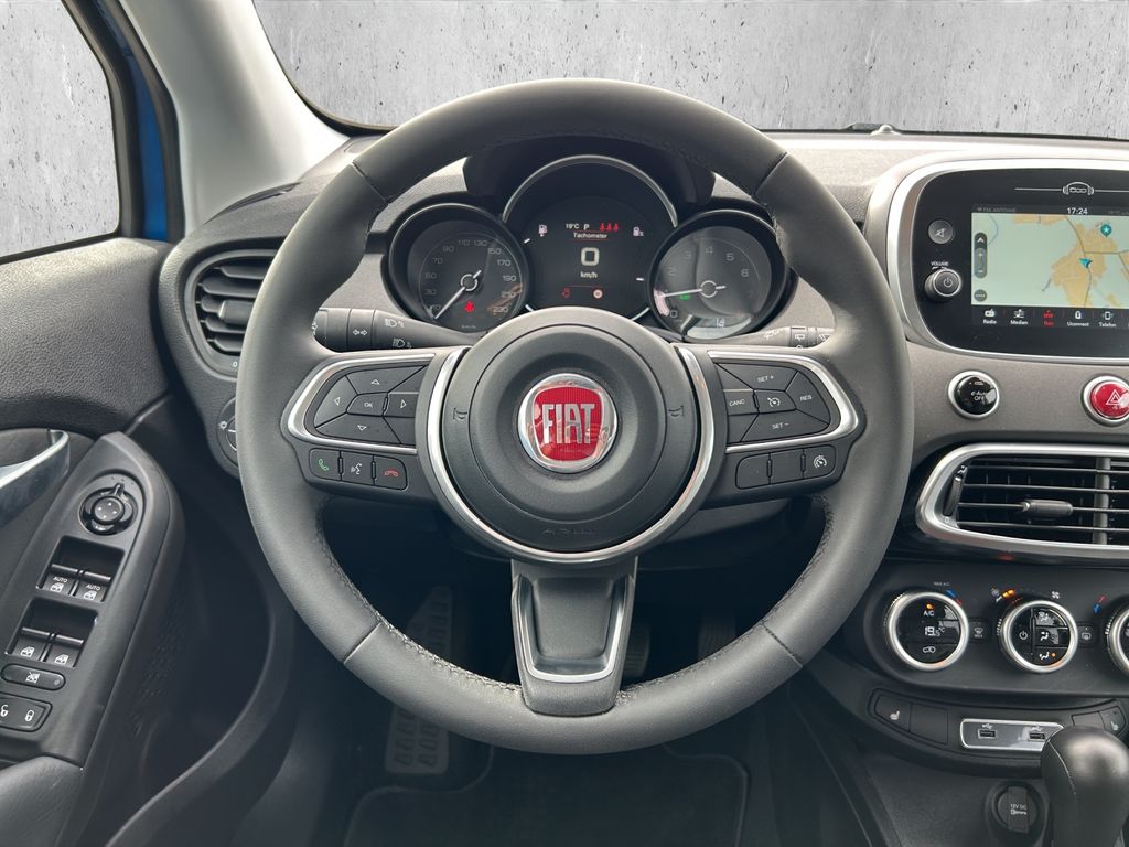 Fiat 500X 2023