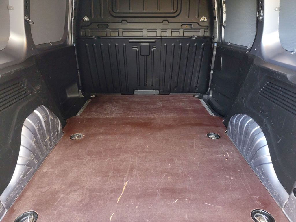 Opel Combo 2021