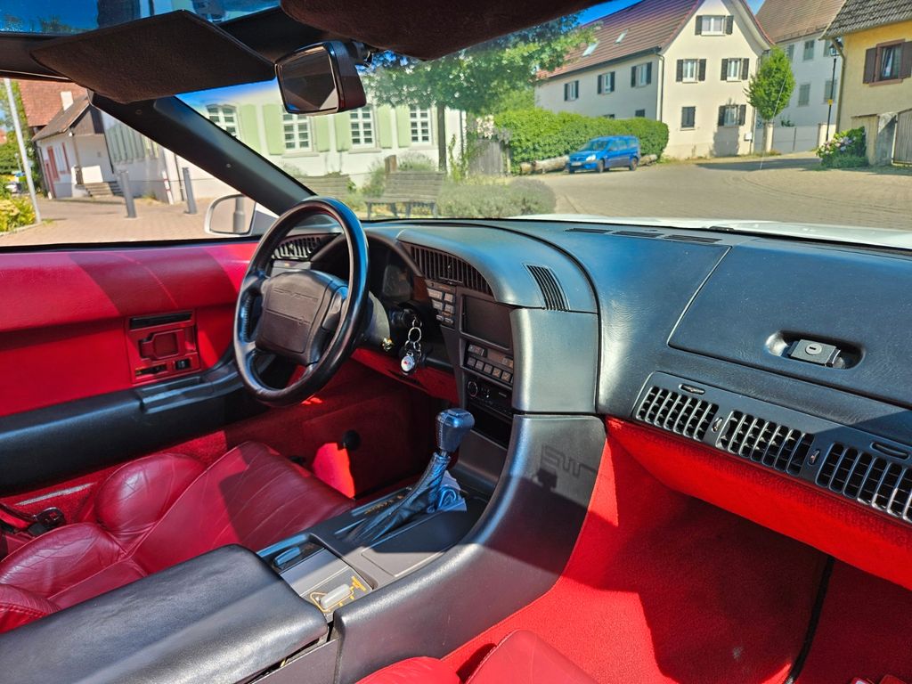 Corvette C4 1991