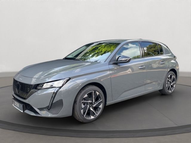 Peugeot 308 2025