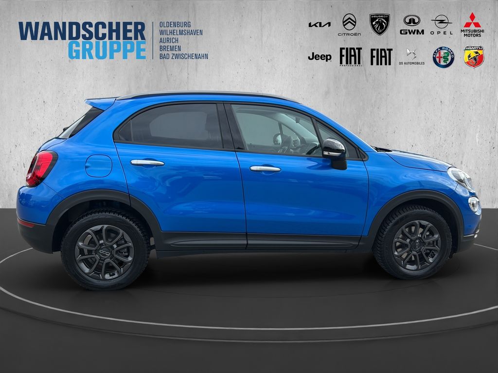Fiat 500X 2023
