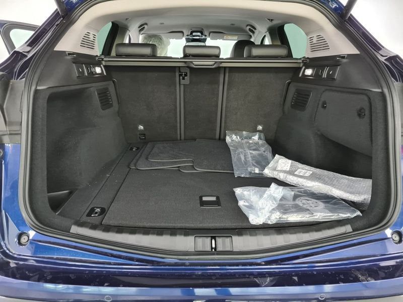 Alfa Romeo Stelvio 2021