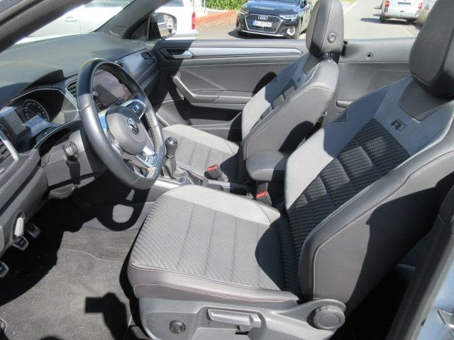 Volkswagen T-Roc 2021