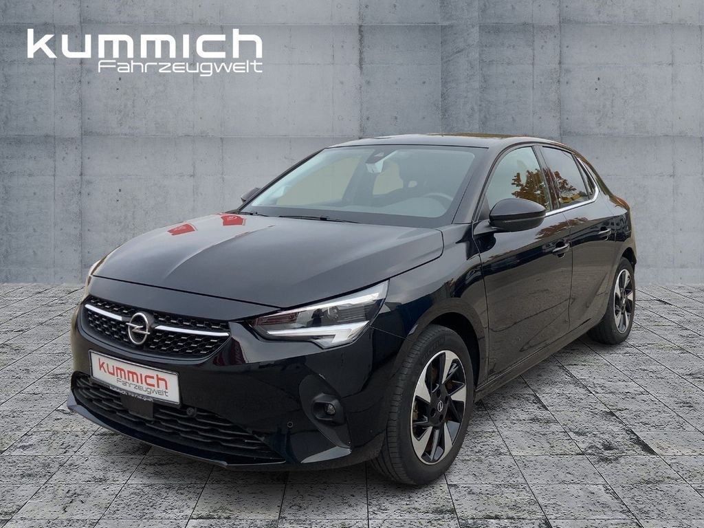 Opel Corsa 2021