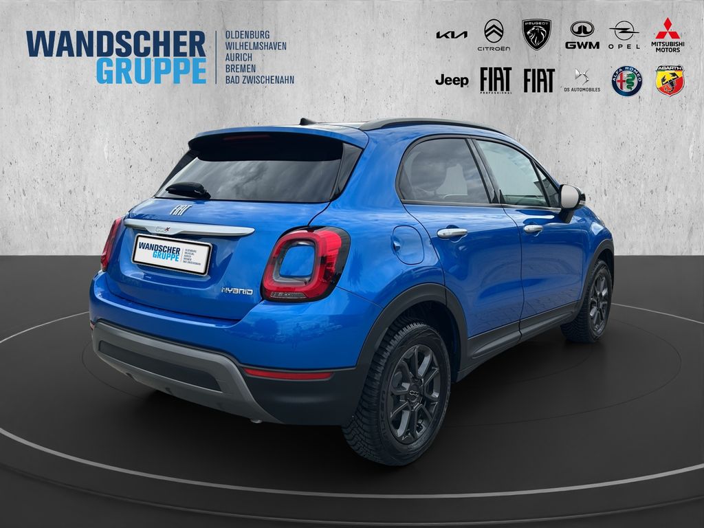 Fiat 500X 2023