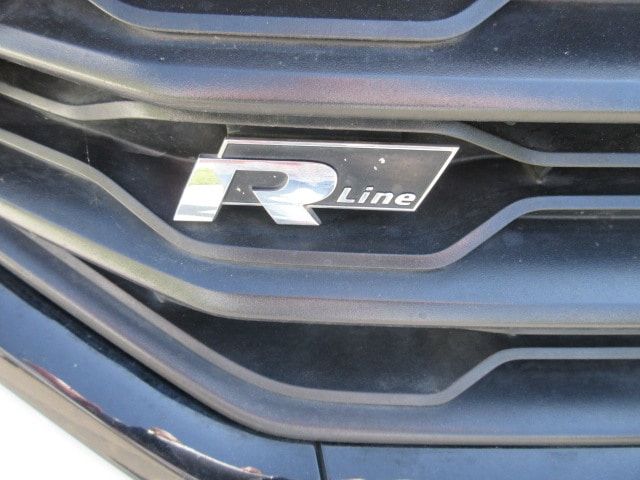 Volkswagen T-Roc 2021