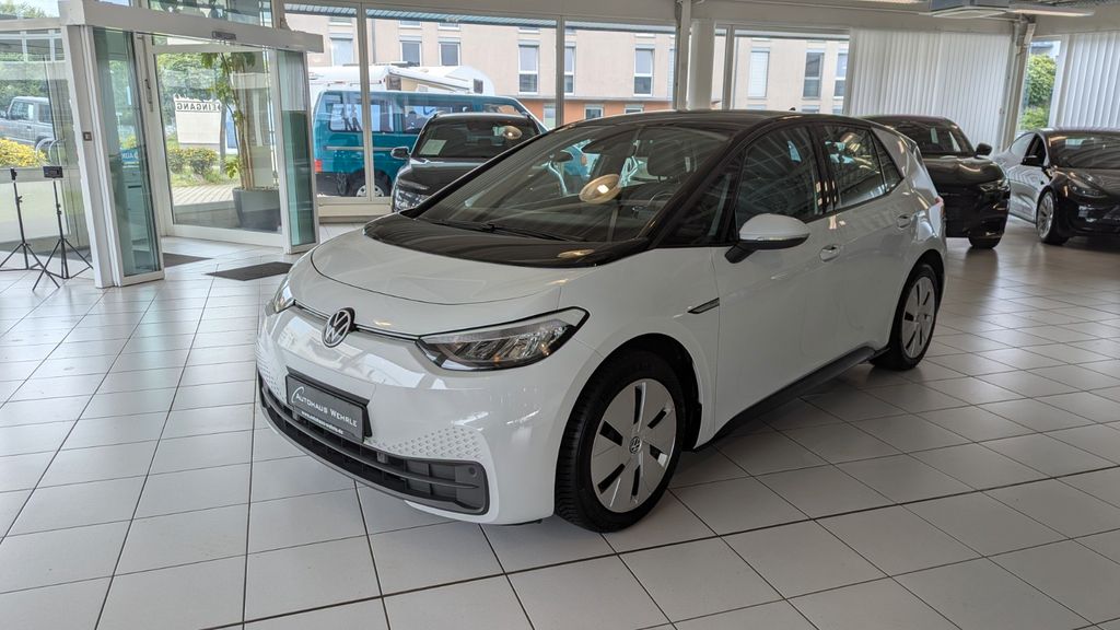 Volkswagen ID.3 2021
