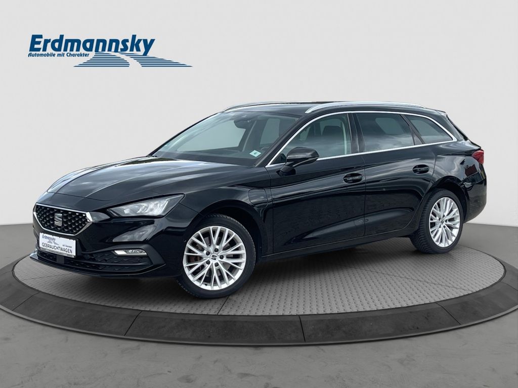 Seat Leon 2023