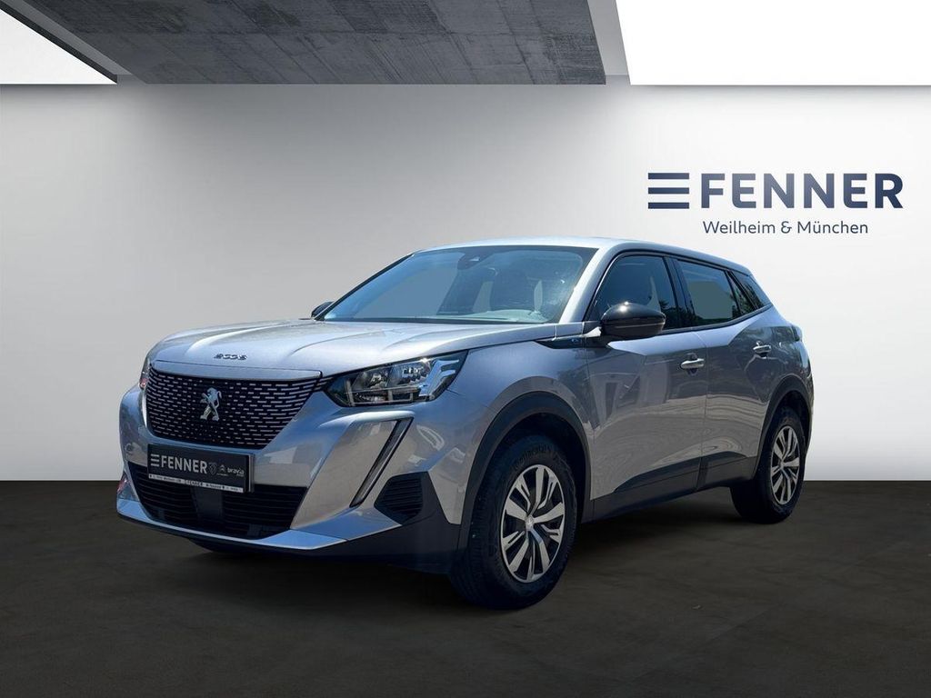 Peugeot 2008 2023