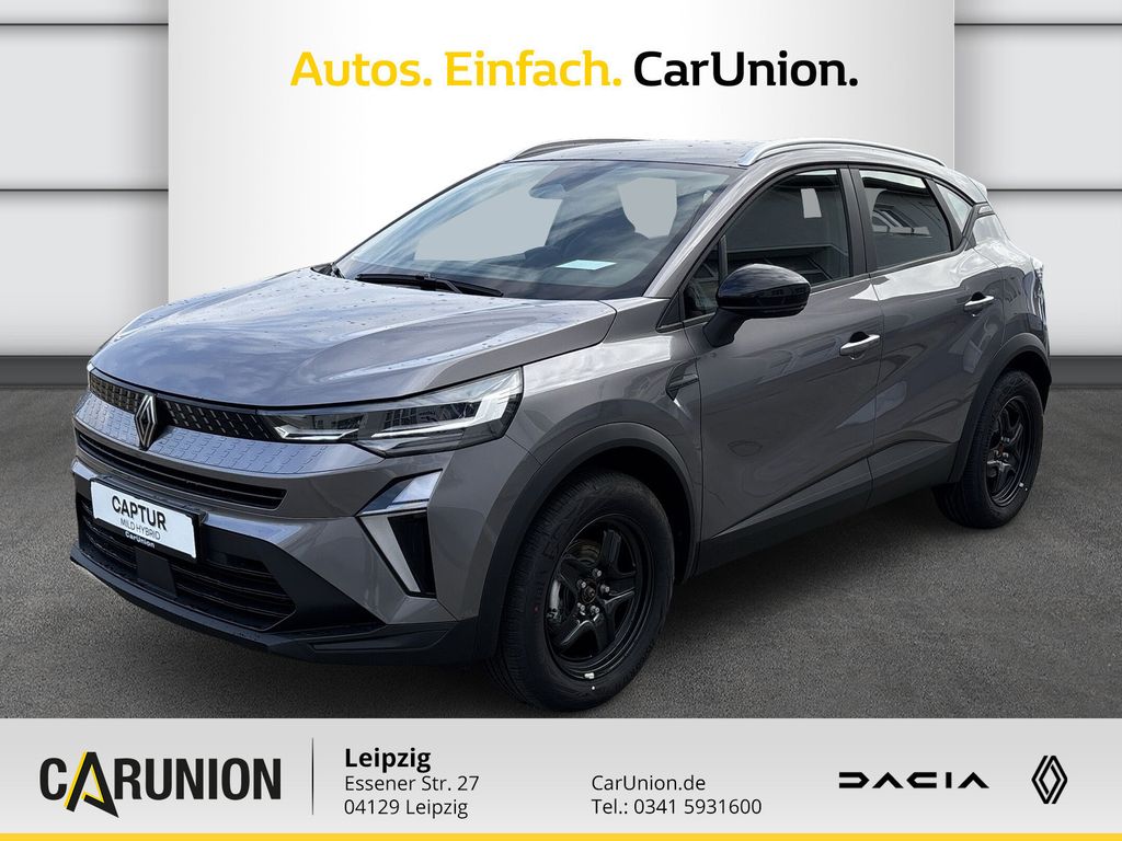 Renault Captur 2025