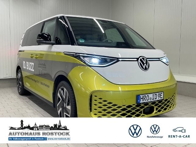 Volkswagen ID. Buzz 2022