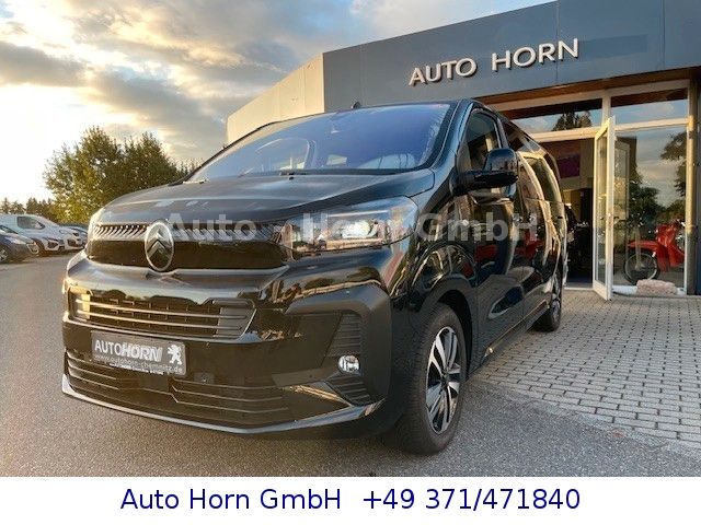 Citroën SpaceTourer 2024