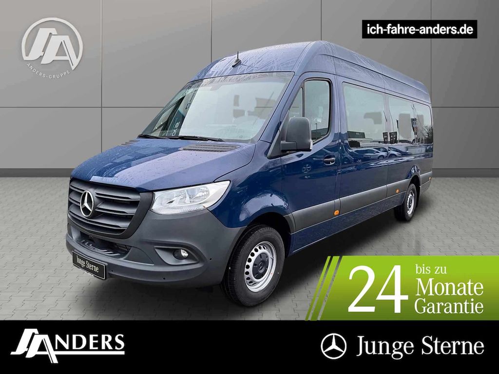 Mercedes-Benz Sprinter 2023