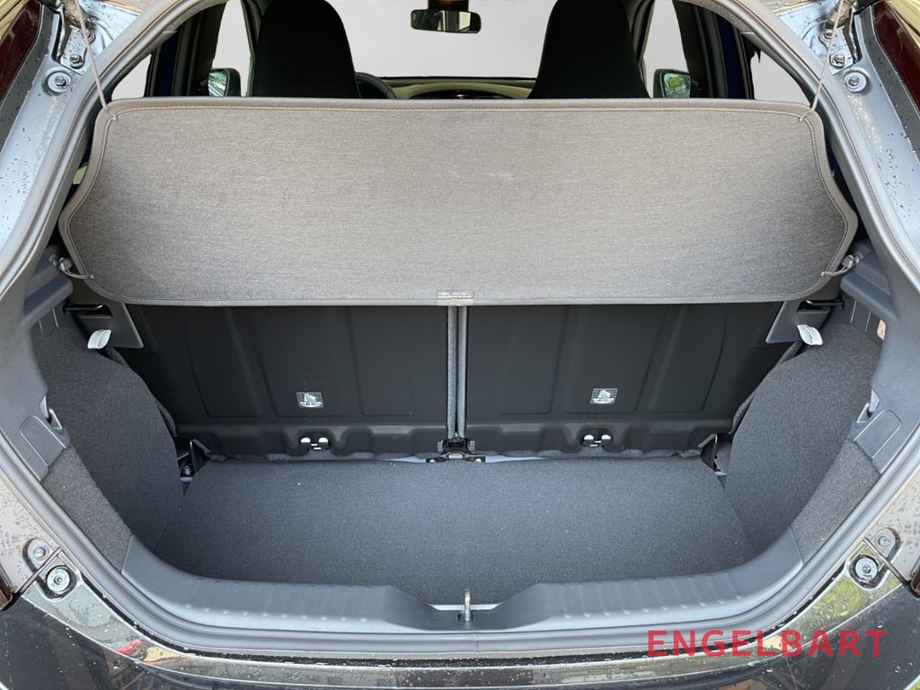 Toyota Aygo (X) 2025