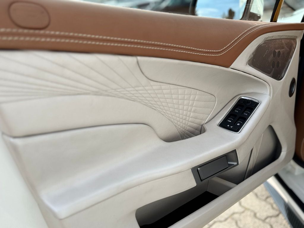 Aston Martin Vanquish 2018