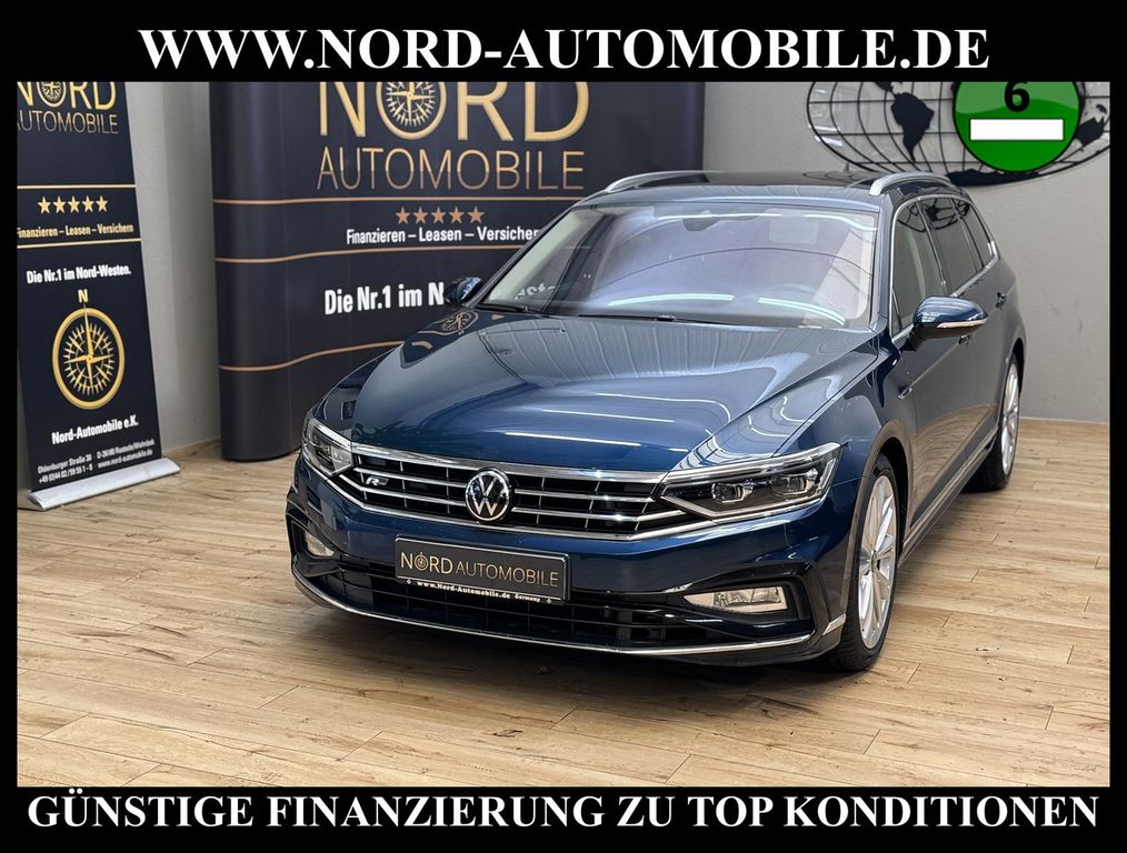Volkswagen Passat Variant 2021
