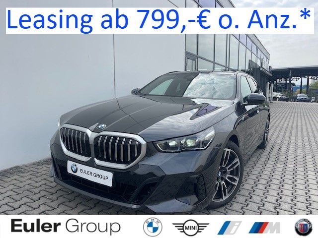 BMW 540 2024