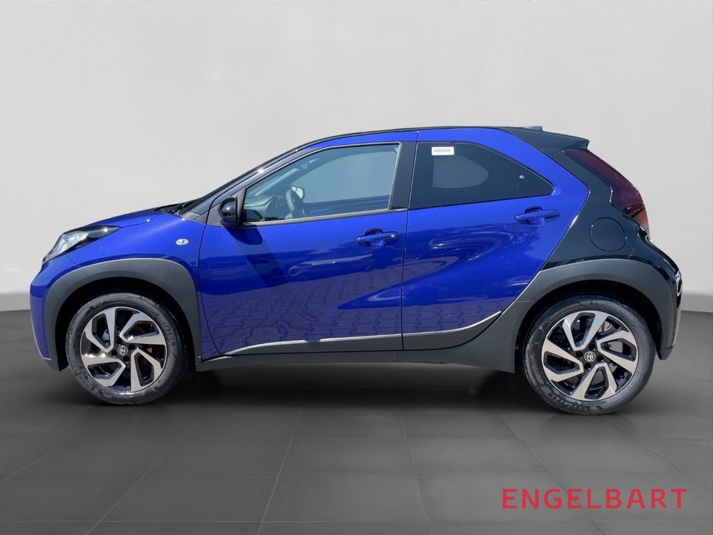 Toyota Aygo (X) 2025