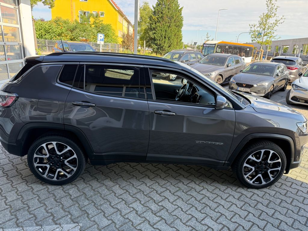 Jeep Compass 2021