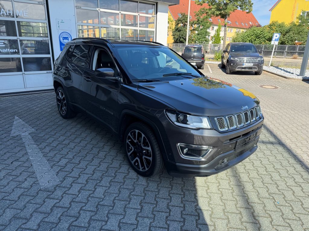 Jeep Compass 2021