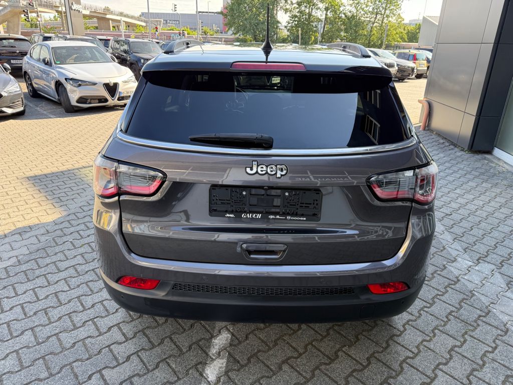 Jeep Compass 2021