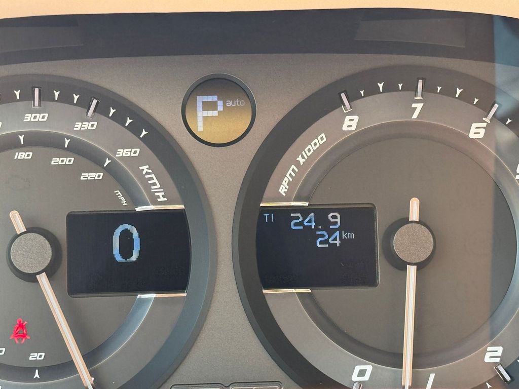 Aston Martin Vanquish 2018