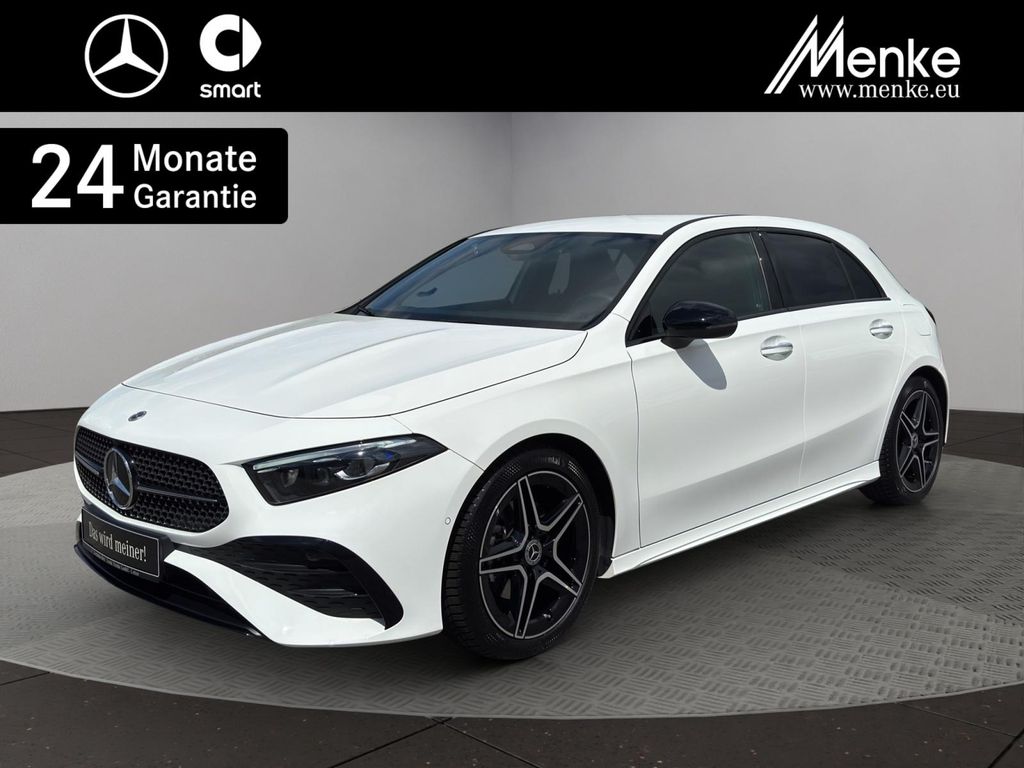 Mercedes-Benz A 200 2024