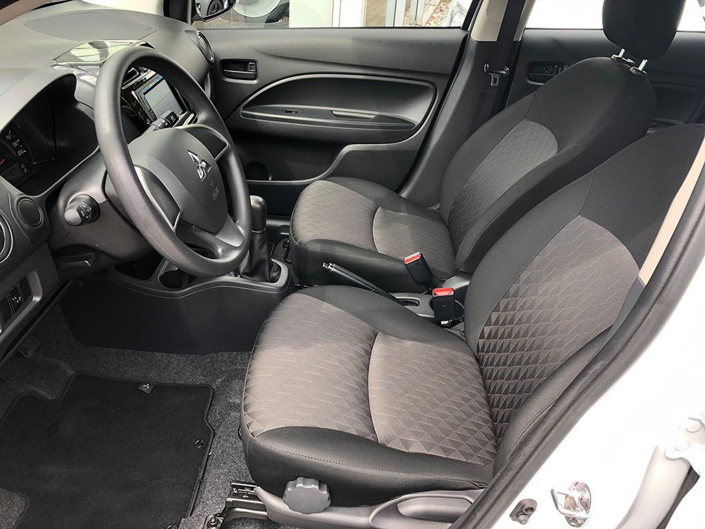 Mitsubishi Space Star 2024