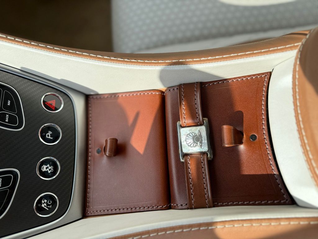 Aston Martin Vanquish 2018