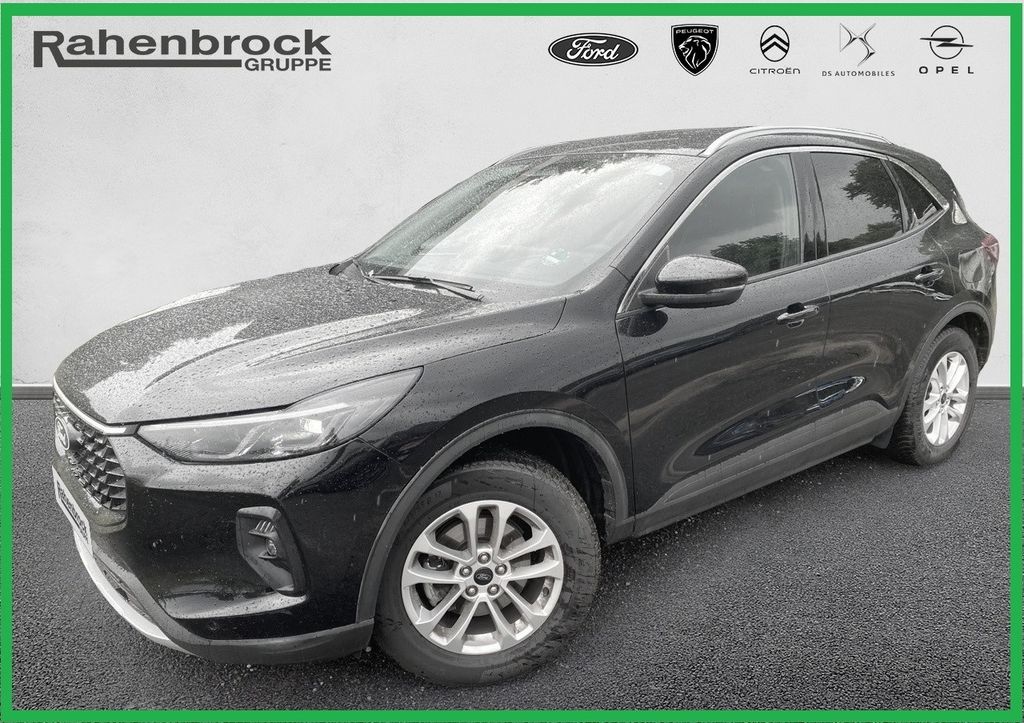Ford Kuga 2024