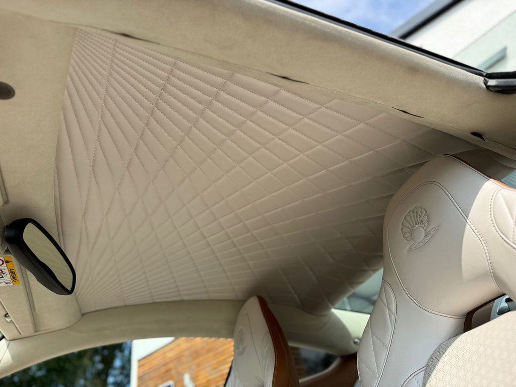 Aston Martin Vanquish 2018