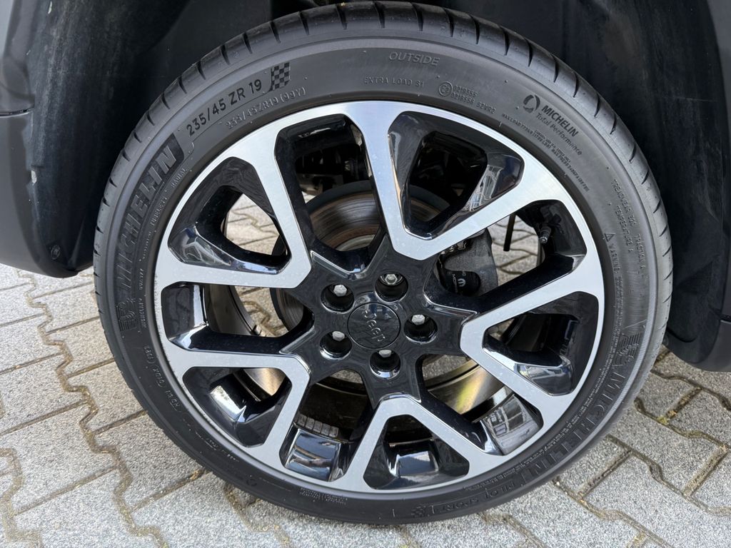 Jeep Compass 2021