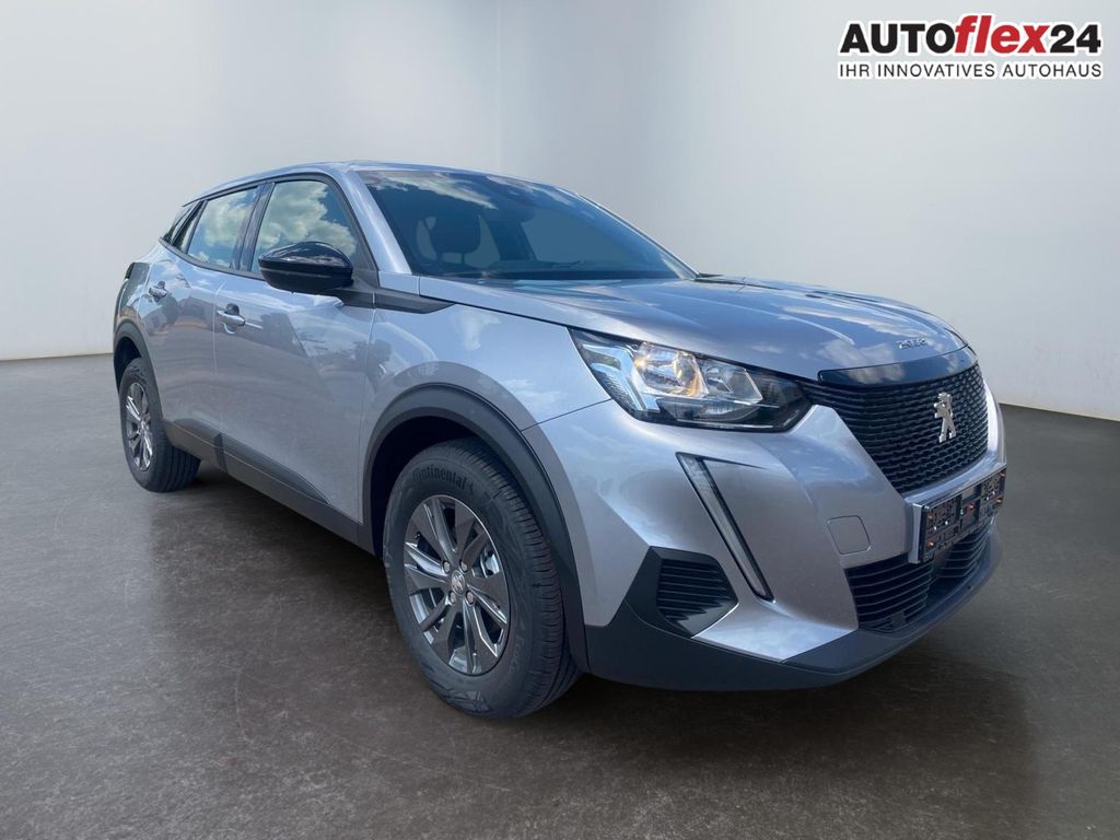 Peugeot 2008 2023