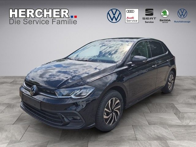 Volkswagen Polo 2025