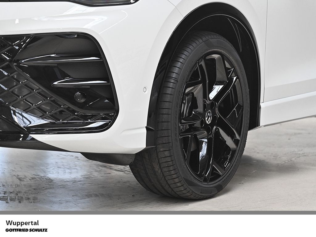 Volkswagen Tiguan 2025