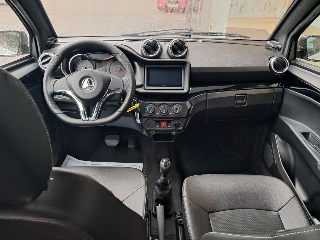 Aixam Coupé