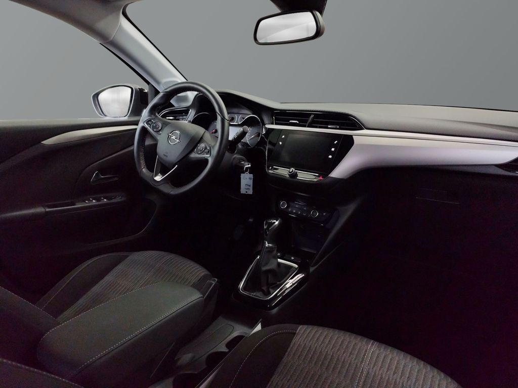 Opel Corsa 2022