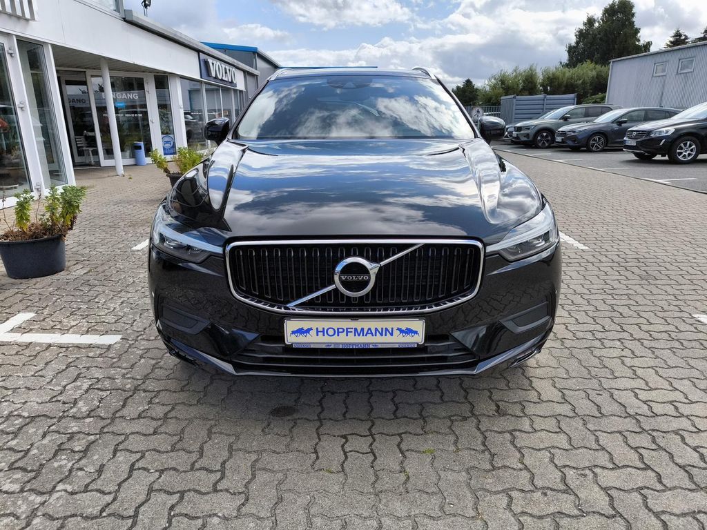 Volvo XC60 2021