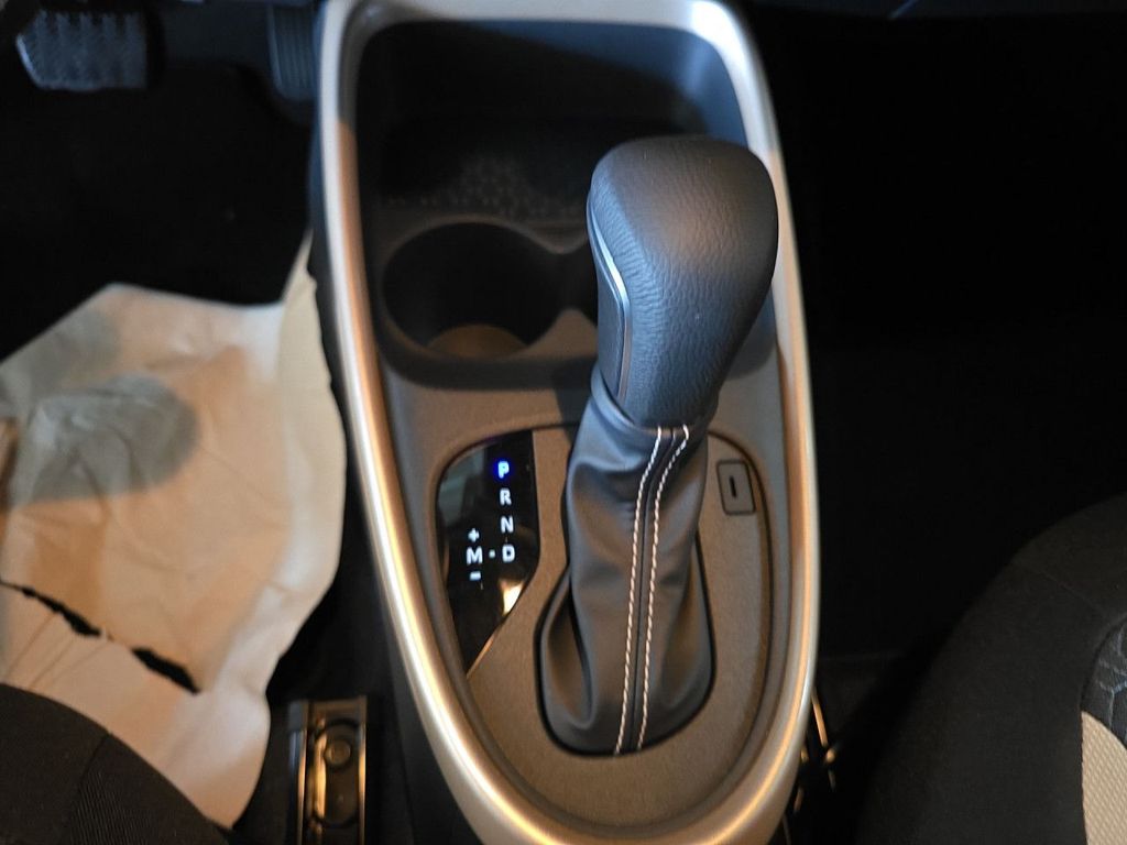 Toyota Aygo (X) 2025