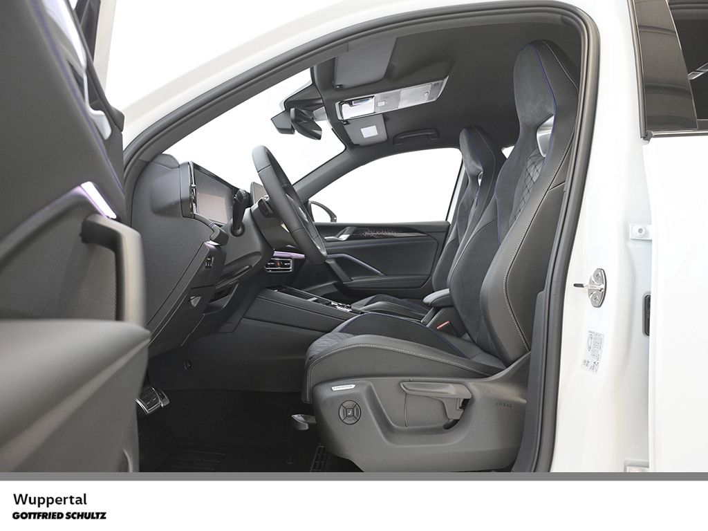 Volkswagen Tiguan 2025