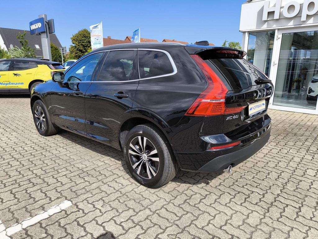 Volvo XC60 2021