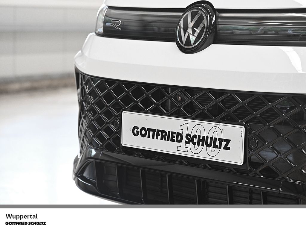 Volkswagen Tiguan 2025